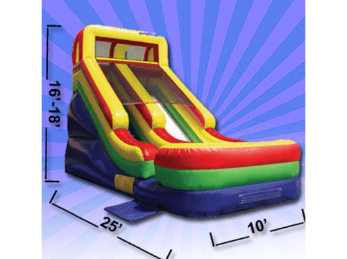 slides