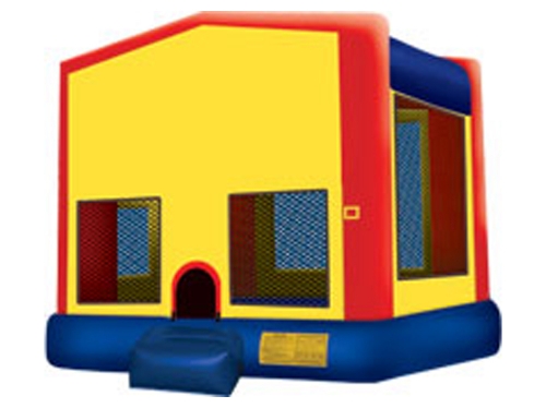 Inflatable Rentals Cleveland & NE Ohio Bounce Houses, Obstacle Courses & Slides
