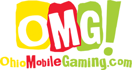 Ohio Mobile Gaming Logo