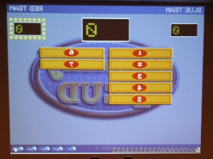 Ohio Mobile Gaming | Family Feud-Style Game Show Rental Family Fun - Game Show