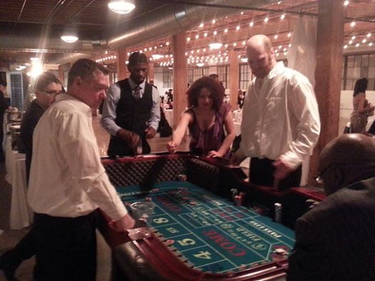 Ohio Mobile Gaming|CASINO GAMES