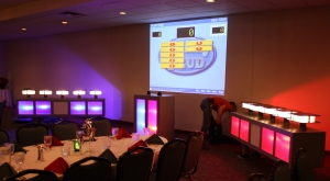 Ohio Mobile Gaming | Family Feud-Style Game Show Rental 1