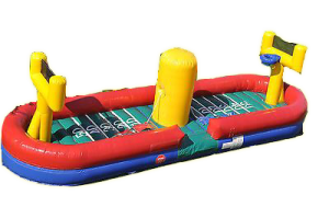 Ohio Mobile Gaming | BUNGEE BASKETBALL INFLATABLE RENTAL bungee basketball inflatable rental