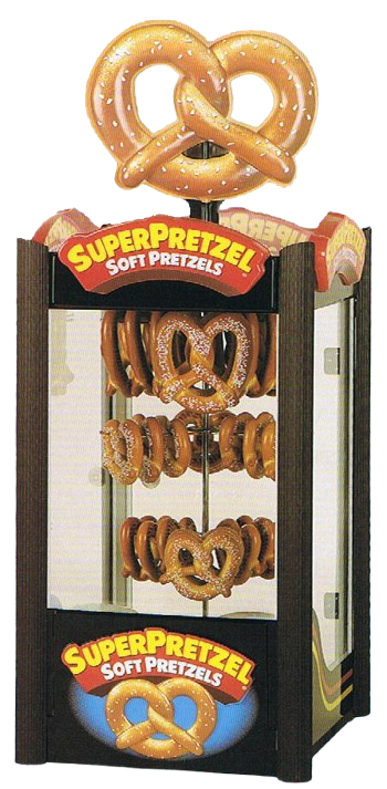Ohio Mobile Gaming | SOFT PRETZEL RENTALS FOR PARTIES 1