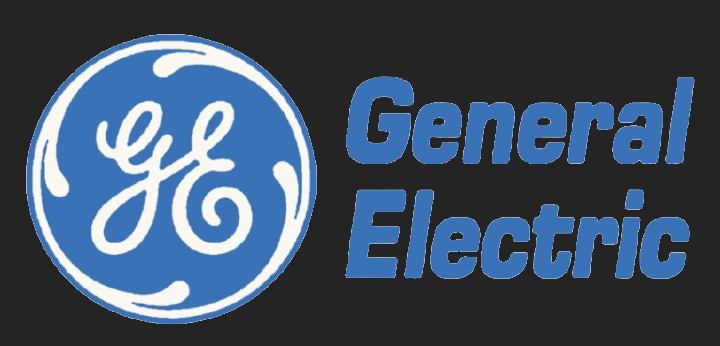 general electric partner logo