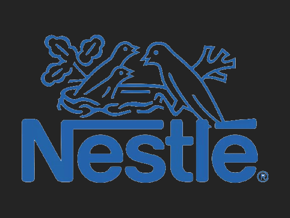 nestle partner logo